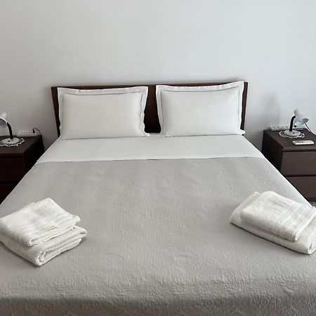 סלרנו B&B Dodo מראה חיצוני תמונה