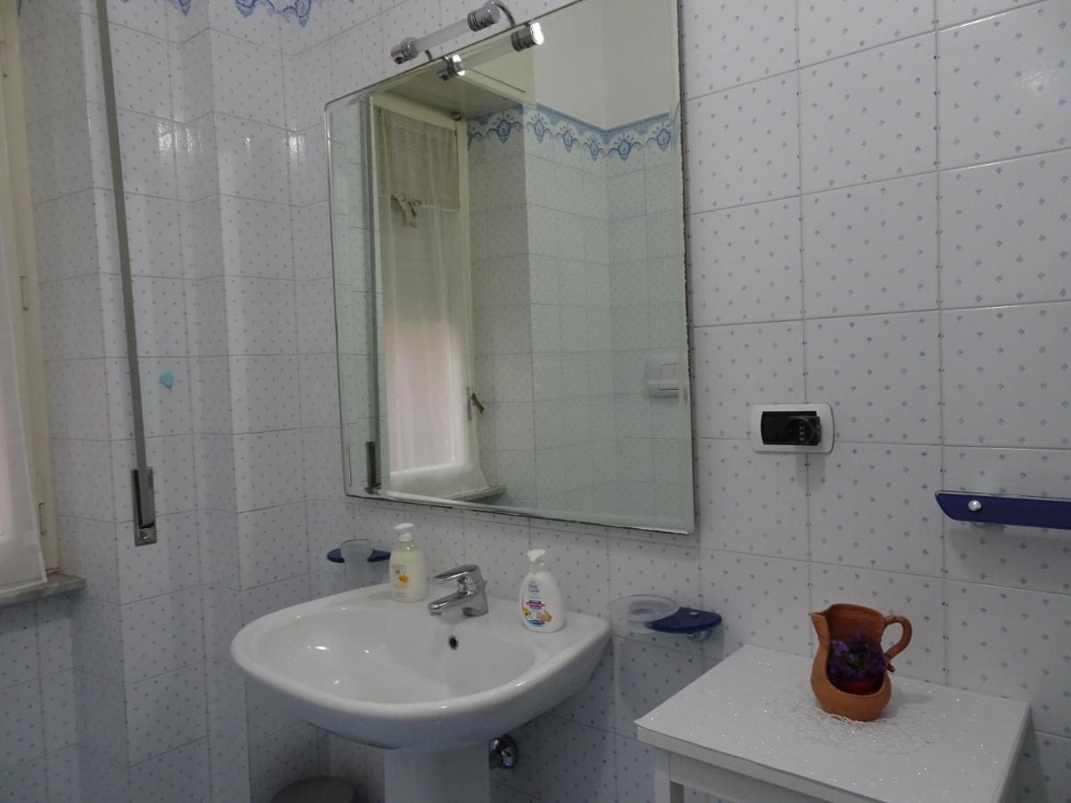 סלרנו B&B Dodo מראה חיצוני תמונה