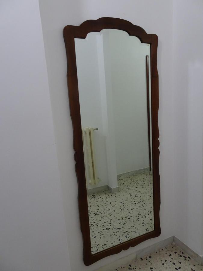 סלרנו B&B Dodo מראה חיצוני תמונה