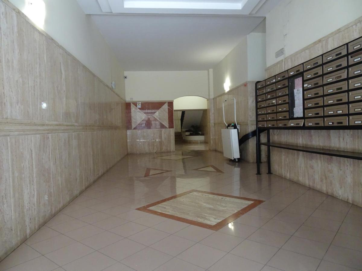 סלרנו B&B Dodo מראה חיצוני תמונה