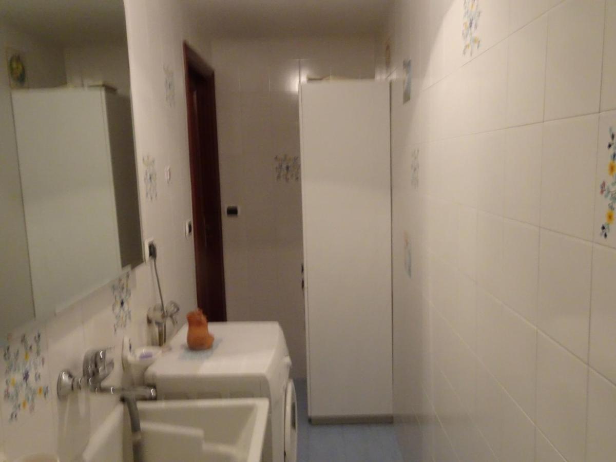 סלרנו B&B Dodo מראה חיצוני תמונה