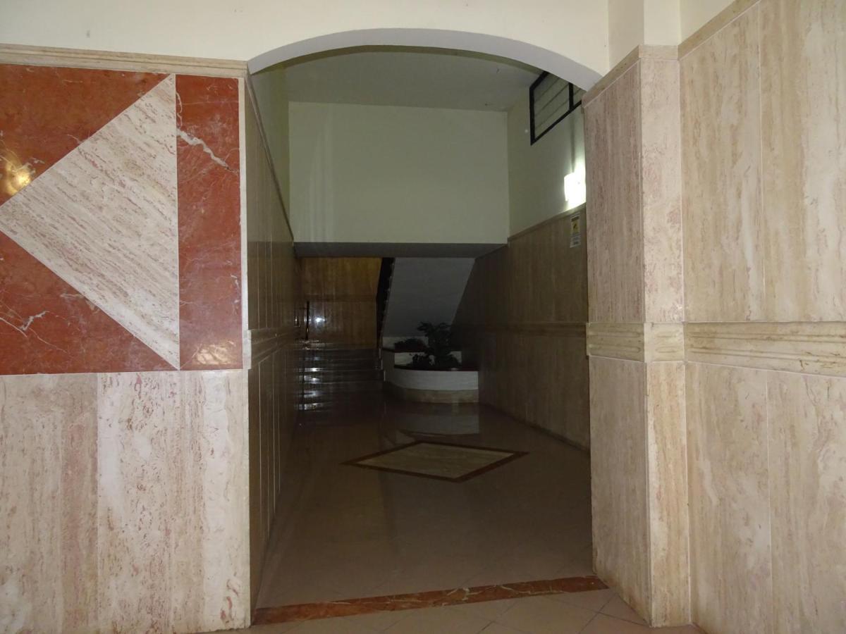 סלרנו B&B Dodo מראה חיצוני תמונה