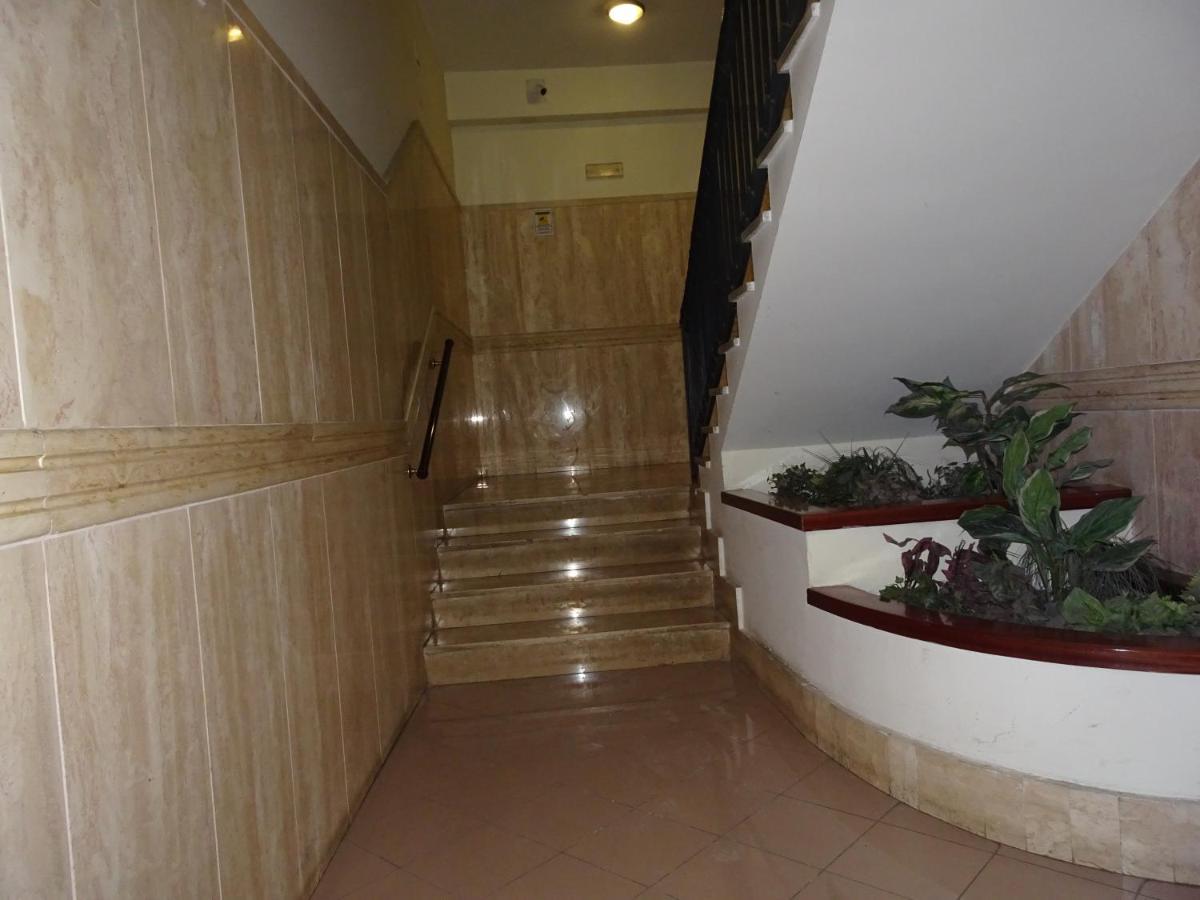 סלרנו B&B Dodo מראה חיצוני תמונה