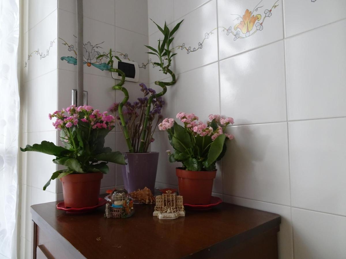 סלרנו B&B Dodo מראה חיצוני תמונה