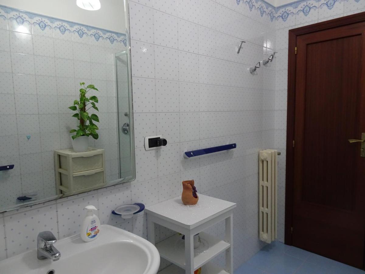סלרנו B&B Dodo מראה חיצוני תמונה