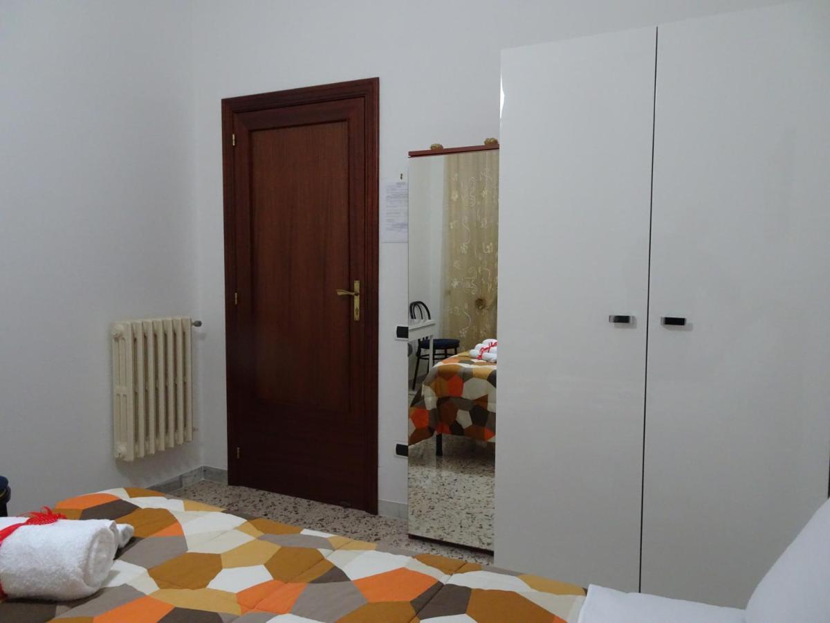 סלרנו B&B Dodo מראה חיצוני תמונה