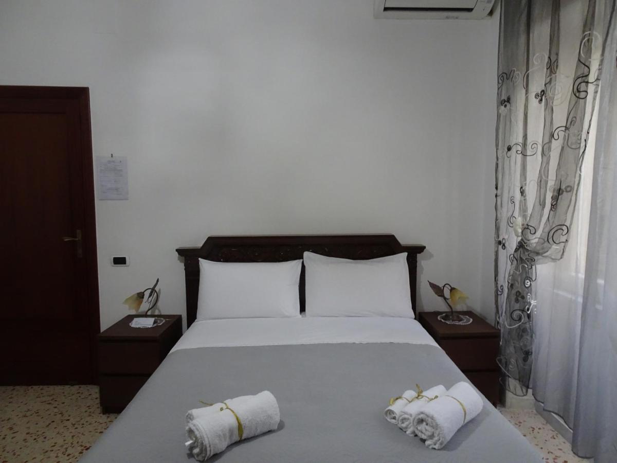 סלרנו B&B Dodo מראה חיצוני תמונה
