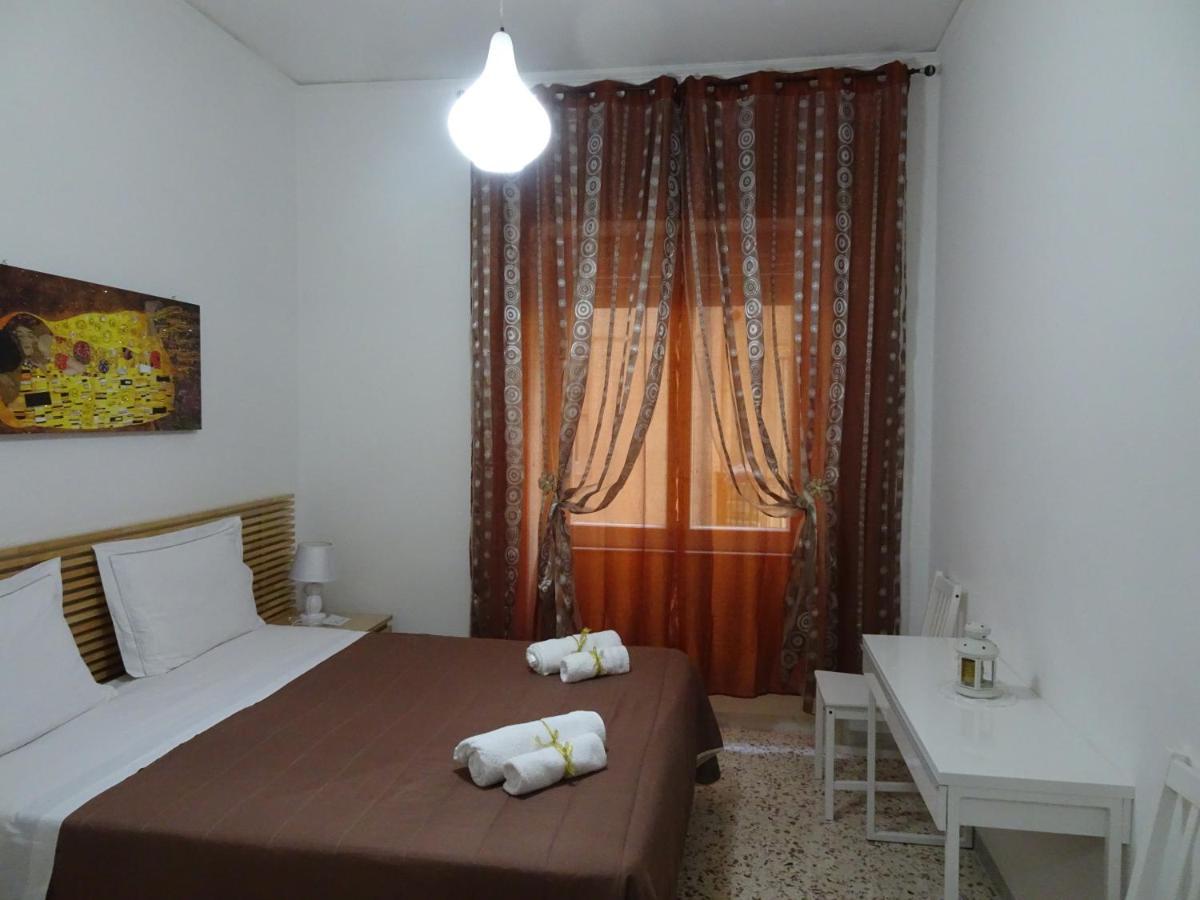 סלרנו B&B Dodo מראה חיצוני תמונה