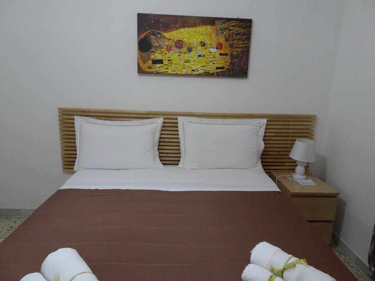 סלרנו B&B Dodo מראה חיצוני תמונה