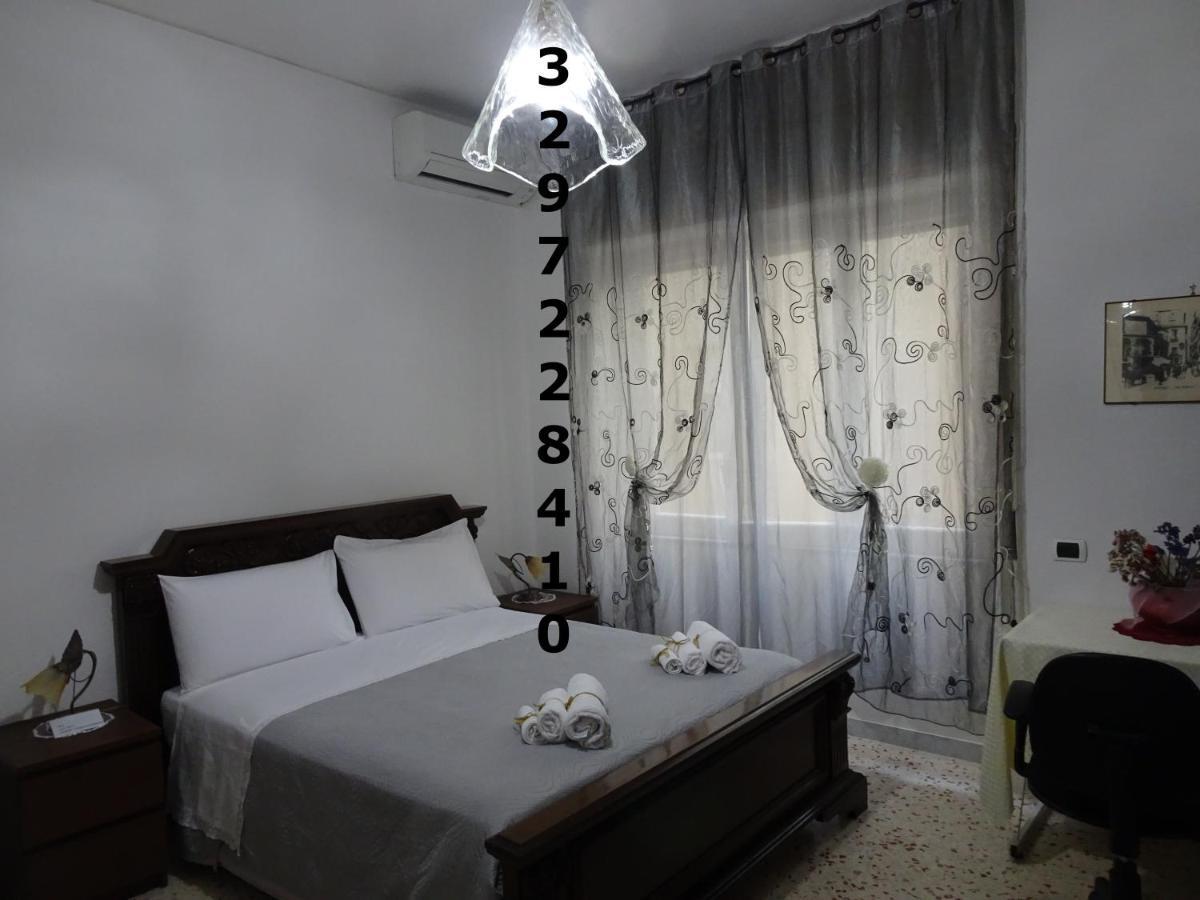 סלרנו B&B Dodo מראה חיצוני תמונה
