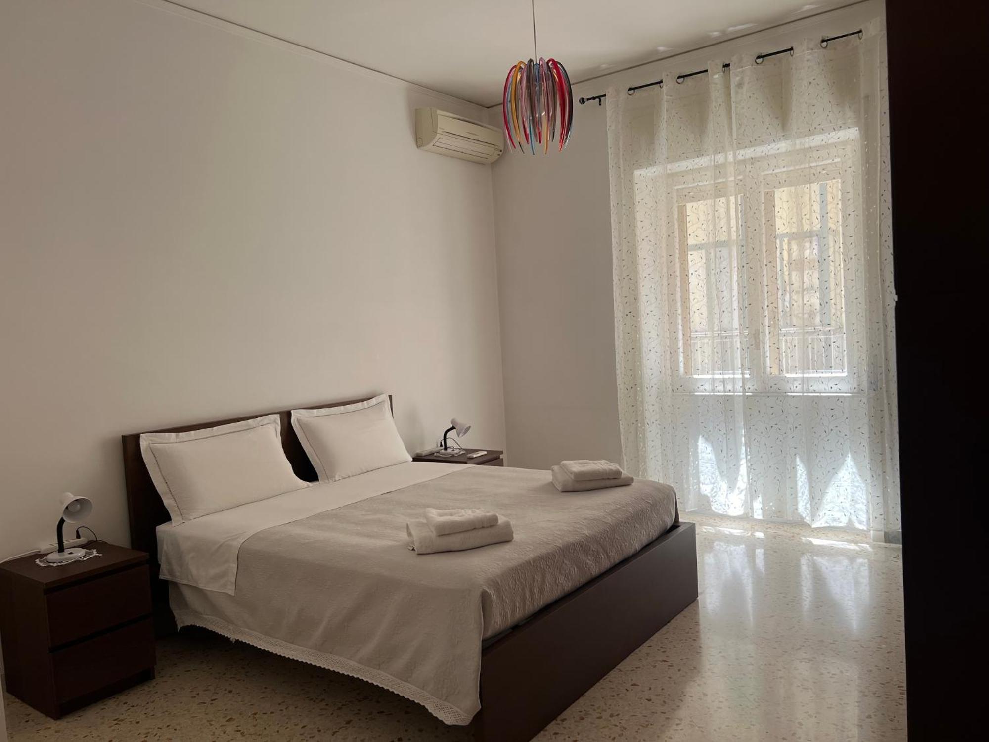 סלרנו B&B Dodo מראה חיצוני תמונה
