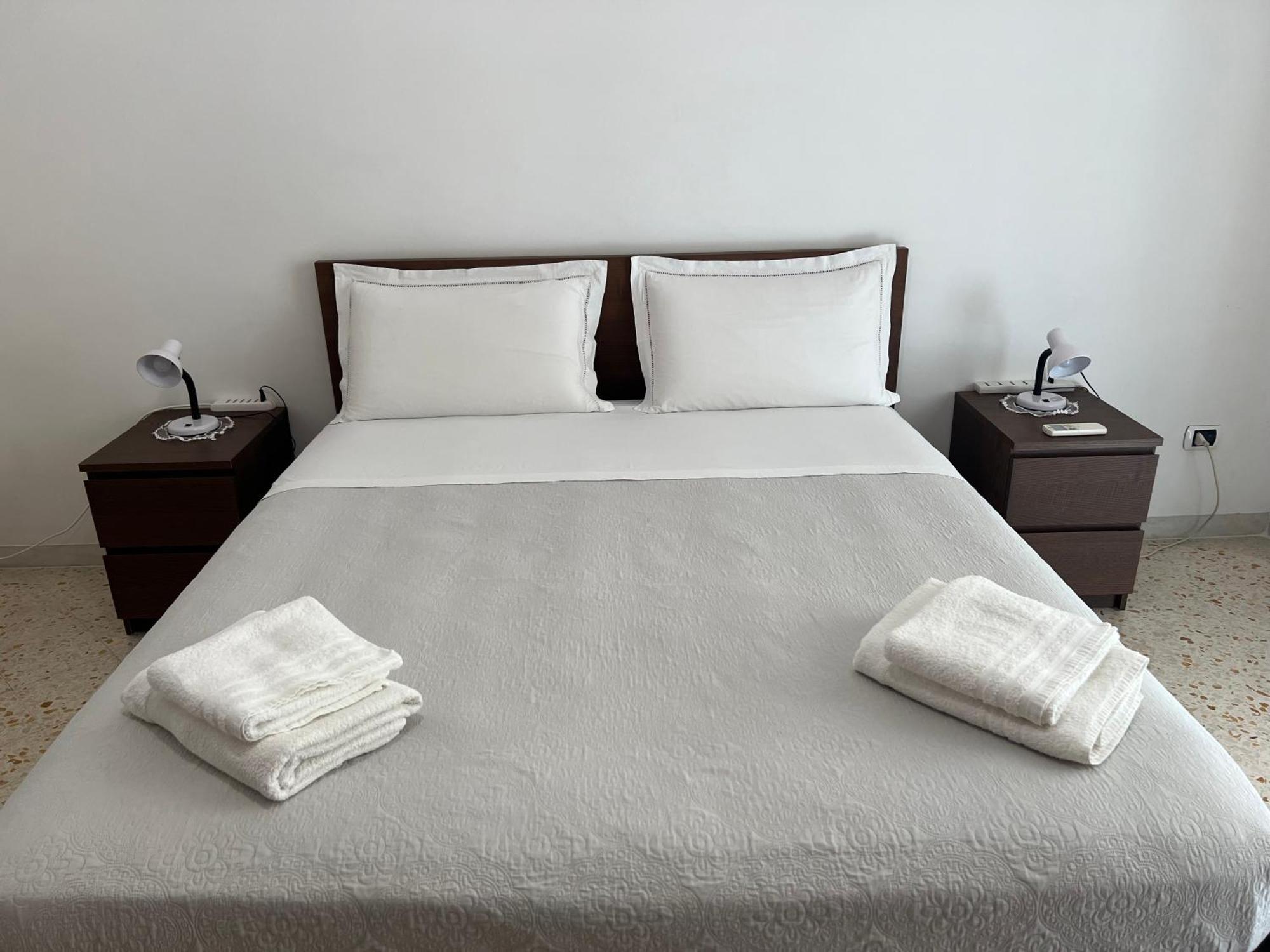 סלרנו B&B Dodo מראה חיצוני תמונה